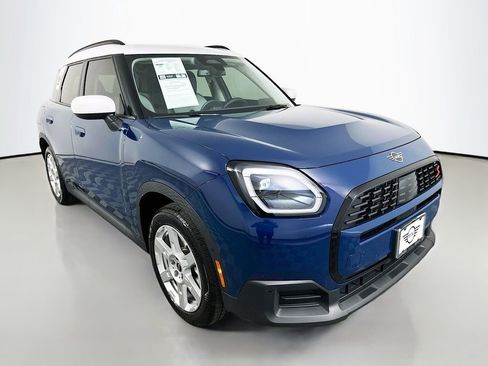 Certified 2025 MINI Cooper Countryman S image 3