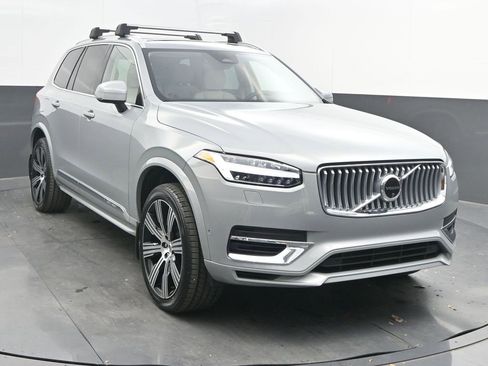 Certified 2024 Volvo XC90 T8 Plus w/ Protection Package Premier image 1