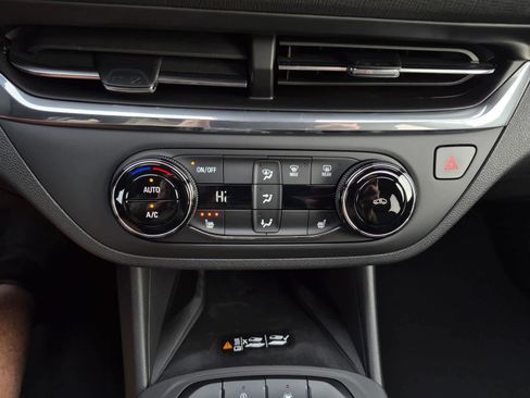 New 2026 Buick Envista Preferred w/ Convenience I Package image 16