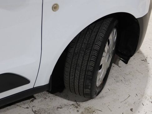 Used 2021 Ford Transit Connect XL FWD image 37
