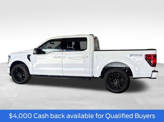 New 2026 Ford F150 XLT w/ Equipment Group 302A MID AWD/4WD video 2