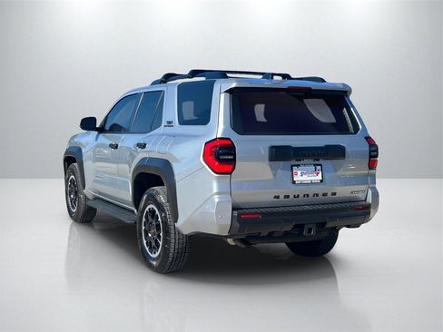Used 2025 Toyota 4Runner TRD Off-Road Premium image 7