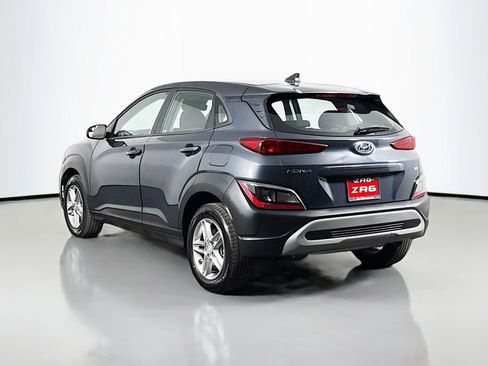 Used 2022 Hyundai Kona SE w/ Cargo Package AWD/4WD image 3