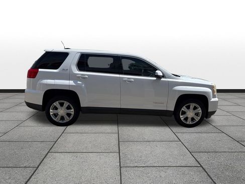 Used 2017 GMC Terrain SLE FWD image 6