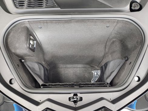 New 2026 Chevrolet Corvette 2LT w/ Z51 Performance Package image 22