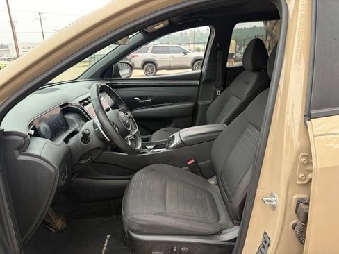 Used 2023 Hyundai Santa Cruz SEL Premium AWD/4WD image 8