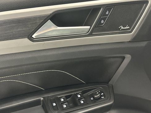 Used 2021 Volkswagen Atlas SEL Premium AWD/4WD image 13