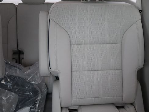 New 2026 Buick Enclave Avenir w/ Super Cruise Package image 15