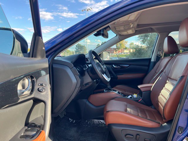 Used 2019 Nissan Rogue SL w/ Premium Package AWD/4WD image 27