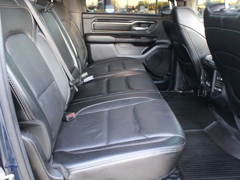 Used 2020 RAM 1500 Sport w/ Level 2 Equipment Goup w/2_L image 76