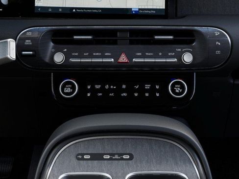 New 2027 Hyundai Palisade SEL Premium AWD/4WD image 16