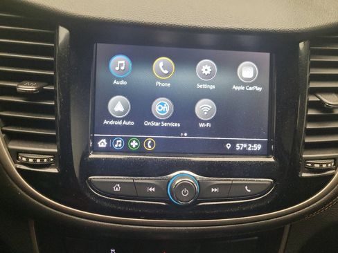 Used 2019 Chevrolet Trax LS w/ Tint and Cruise Package FWD image 25
