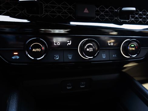 Used 2024 Honda Accord Sport image 33