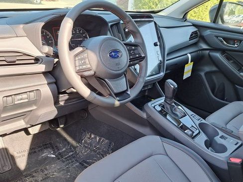 New 2026 Subaru Crosstrek 2.5i Limited AWD/4WD image 7