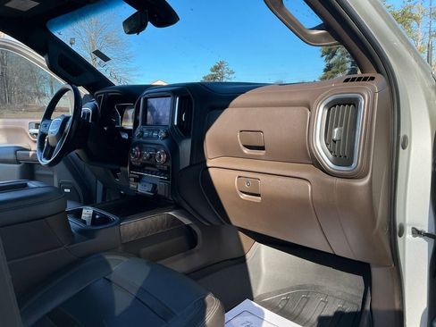 Used 2021 GMC Sierra 2500 Denali w/ Denali Ultimate Package image 23