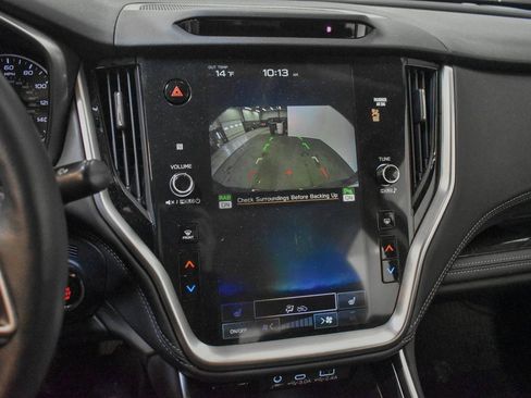 Certified 2025 Subaru Legacy Limited image 15