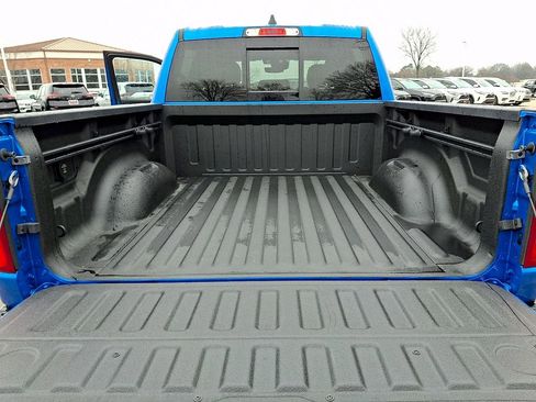 Used 2025 RAM 1500 Big Horn image 29