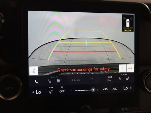 Used 2023 Lexus RX 350 Premium w/ Accessory Package image 10