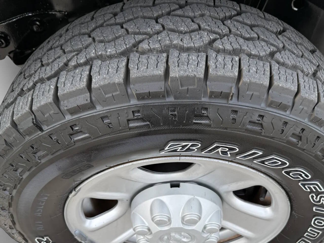 Used 2020 RAM 2500 Tradesman w/ Cold Weather Group AWD/4WD image 15