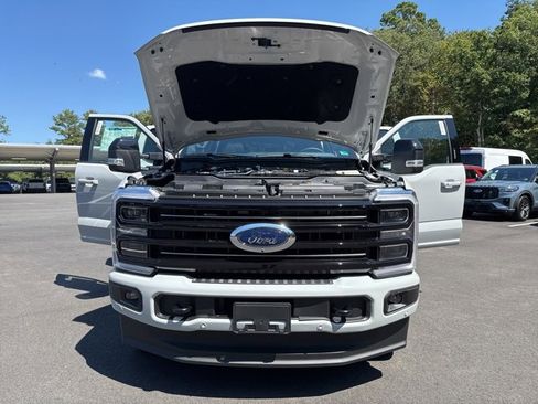 New 2026 Ford F250 Platinum image 26