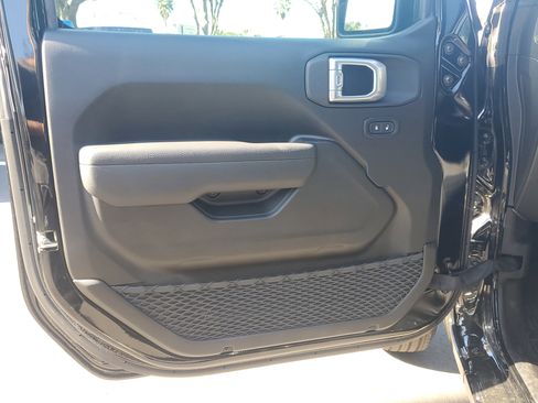 New 2026 Jeep Wrangler Sport image 9