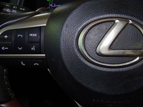 Used 2020 Lexus RX 350 FWD w/ Premium Package image 31