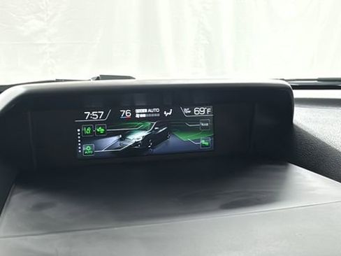 Used 2019 Subaru Crosstrek 2.0i Limited w/ Moonroof Package image 24