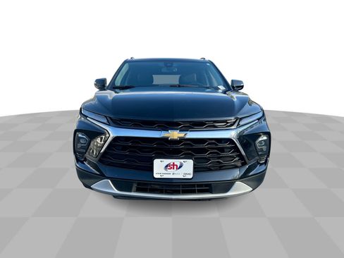 Certified 2023 Chevrolet Blazer LT AWD/4WD image 3