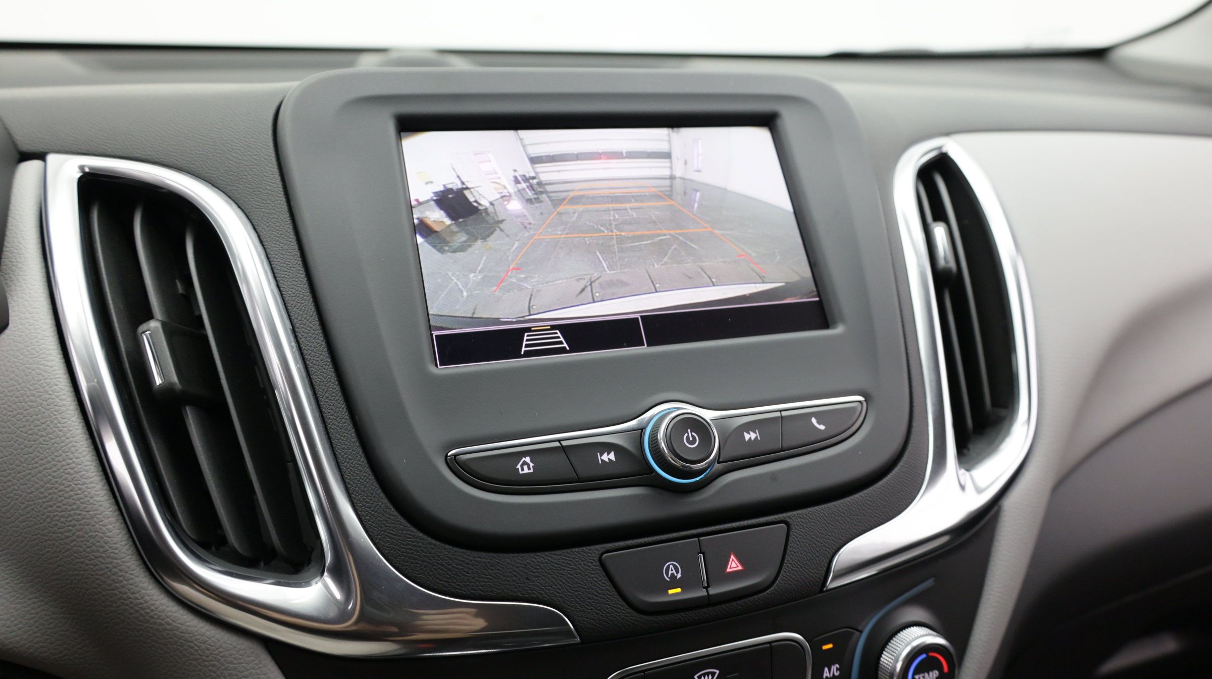 Used 2024 Chevrolet Equinox LS w/ LS Convenience Package AWD/4WD image 26