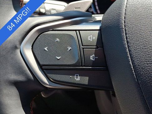 Certified 2024 Lexus NX 450h+ AWD w/ Vision Package image 18