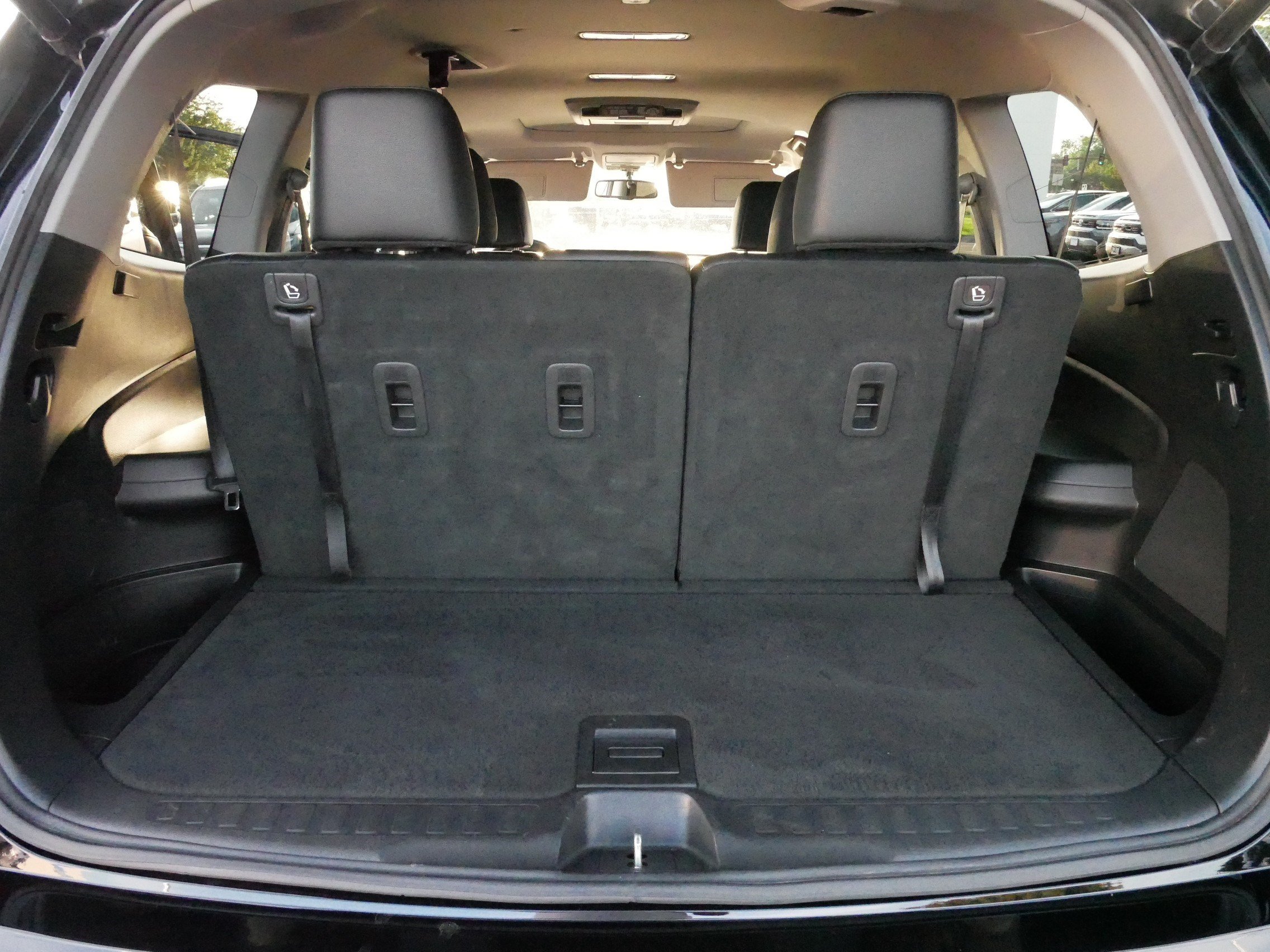 Used 2016 Honda Pilot EX-L image 17
