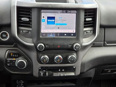 Used 2024 RAM 2500 Big Horn image 18