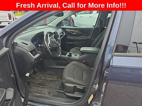 Used 2019 GMC Terrain SLE FWD image 15