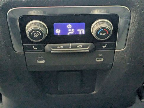 Used 2023 Chevrolet Tahoe Premier image 27