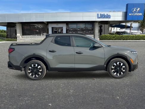 New 2026 Hyundai Santa Cruz SEL image 8