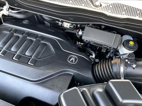 Used 2018 Acura MDX FWD w/ Advance Package image 30