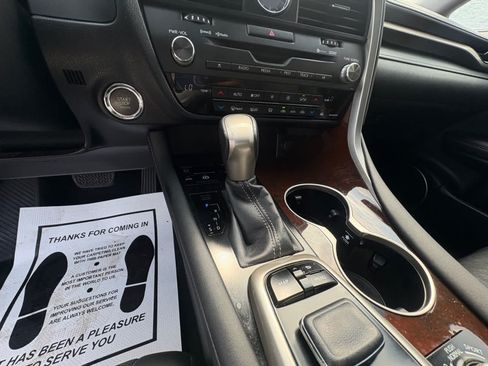 Used 2017 Lexus RX 350 AWD image 19