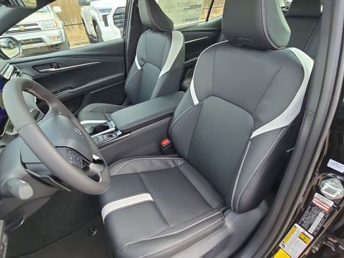 New 2026 Toyota Camry SE image 14