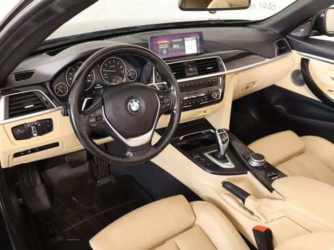 Used 2018 BMW 430i Convertible RWD image 2