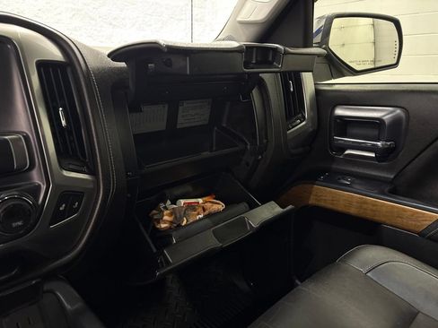 Used 2014 Chevrolet Silverado 1500 LTZ AWD/4WD image 30