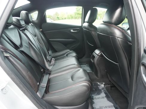 Used 2013 Dodge Dart GT FWD image 12