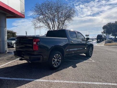 Used 2022 Chevrolet Silverado 1500 RST w/ Texas Edition Plus image 31