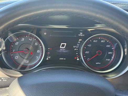 Used 2020 Dodge Charger GT w/ Plus Group AWD/4WD image 23