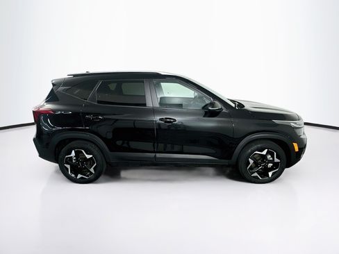 Used 2025 Kia Seltos S FWD image 10