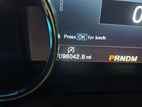 Used 2019 Ford F150 Platinum AWD/4WD image 16