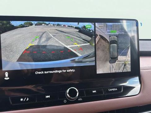 New 2026 Mitsubishi Outlander SEL FWD image 18