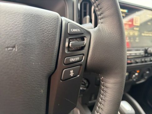 New 2026 Nissan Frontier SV w/ All-Weather Content Package image 15