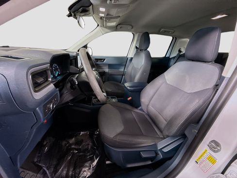 Used 2022 Ford Maverick XL FWD image 21