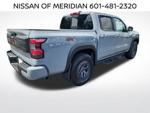 New 2026 Nissan Frontier PRO-4X w/ Pro-4x Convenience Package AWD/4WD image 5