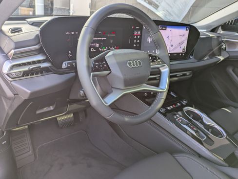 New 2026 Audi A6 Prestige image 9